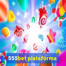 555bet plataforma